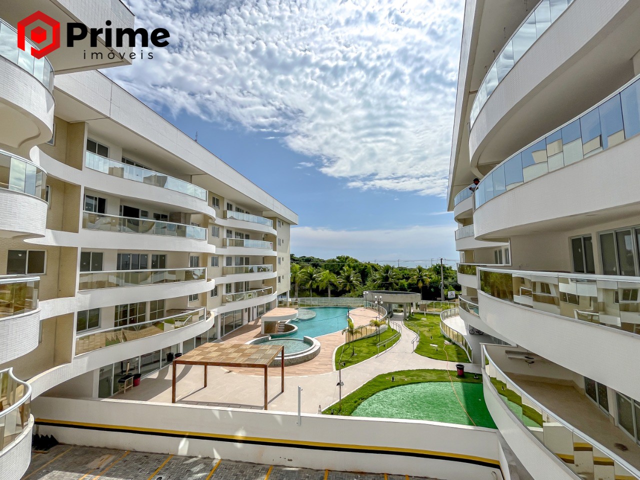 Apartamento, 3 quartos, 105 m² - Foto 1