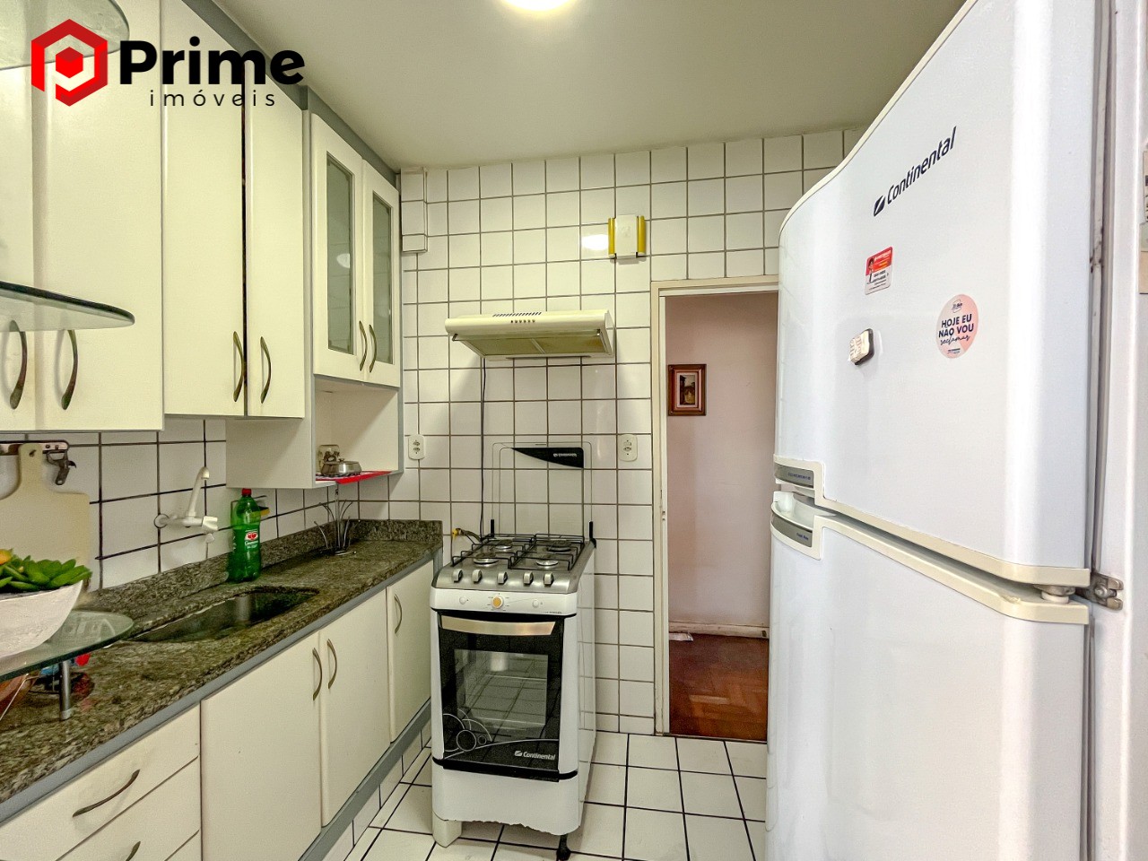 Apartamento à venda com 3 quartos, 130m² - Foto 11