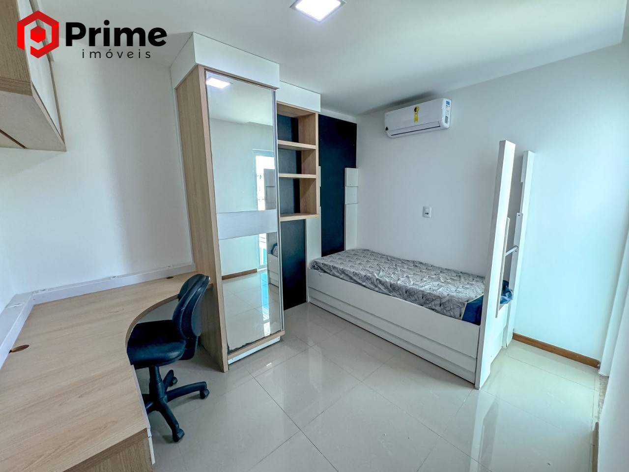 Apartamento à venda com 3 quartos, 105m² - Foto 13