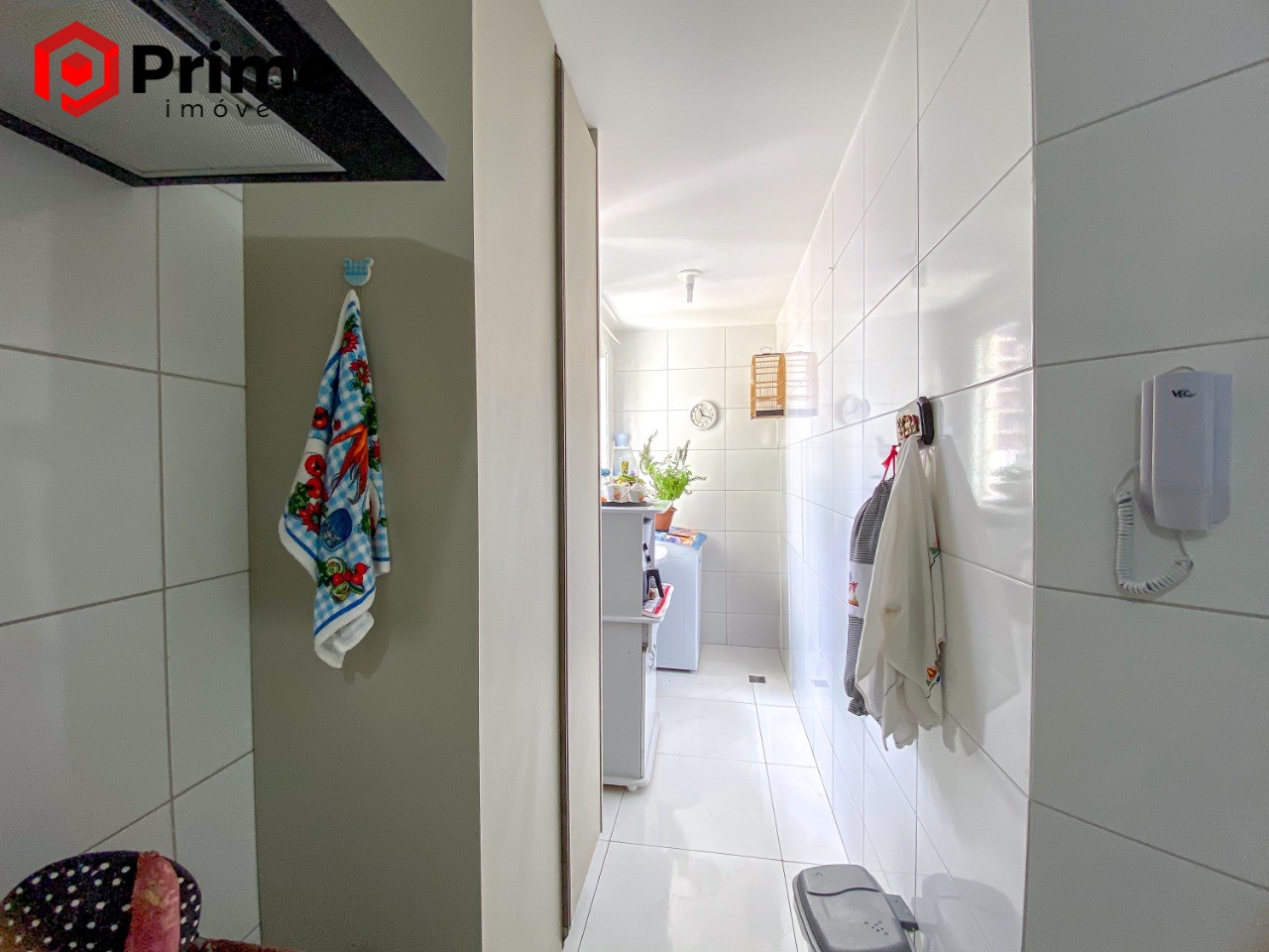 Apartamento à venda com 2 quartos, 65m² - Foto 6