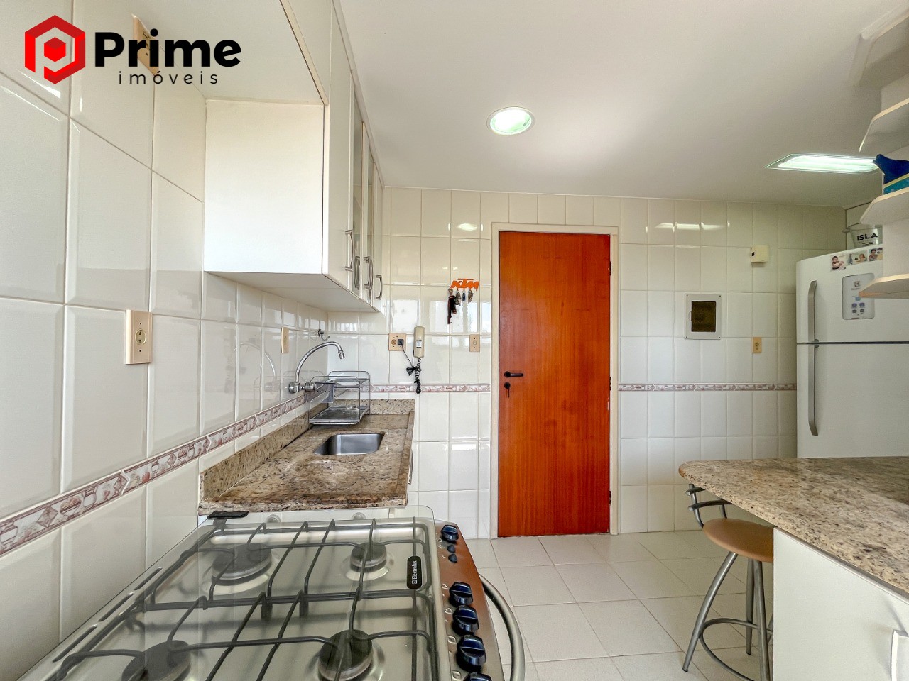 Apartamento à venda com 3 quartos, 120m² - Foto 6