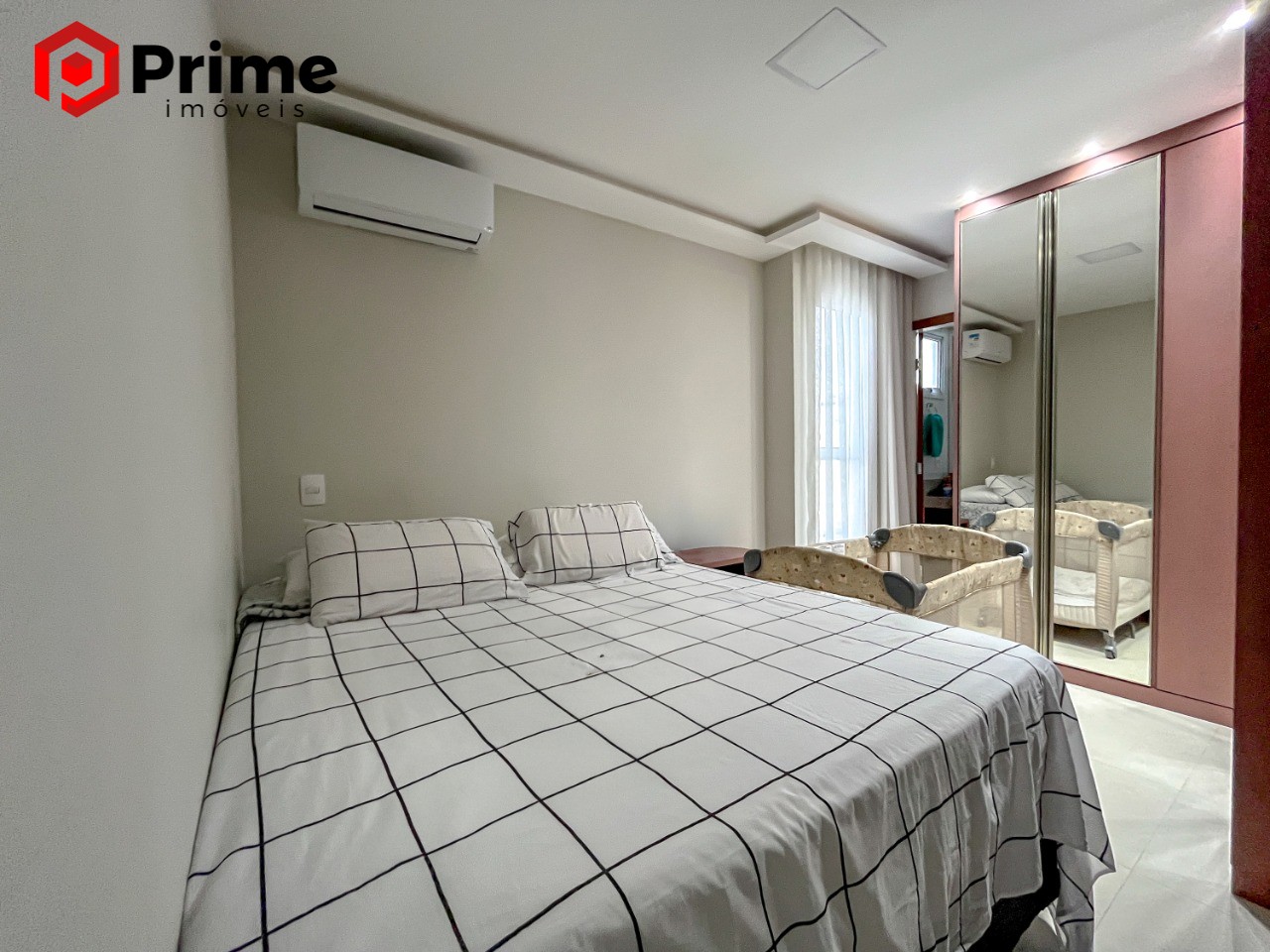 Apartamento à venda com 2 quartos, 65m² - Foto 9