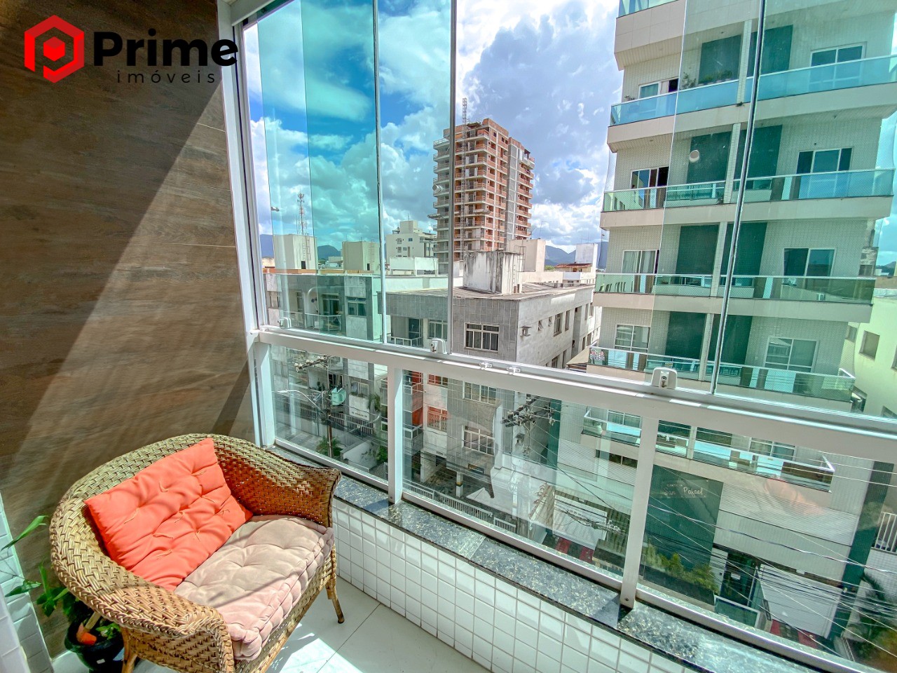 Apartamento à venda com 2 quartos, 65m² - Foto 8