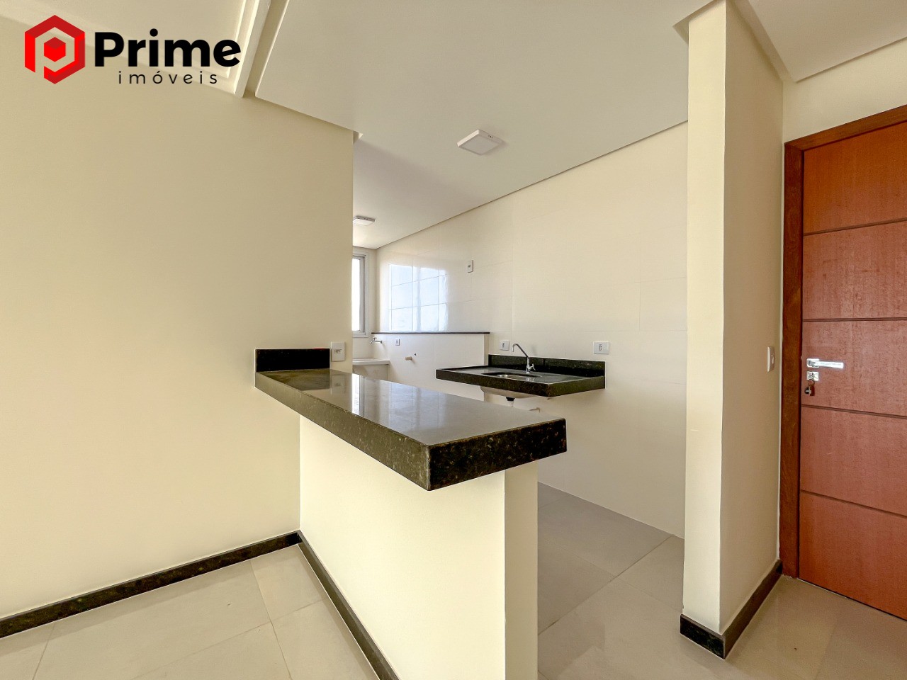Apartamento, 2 quartos, 65 m² - Foto 2