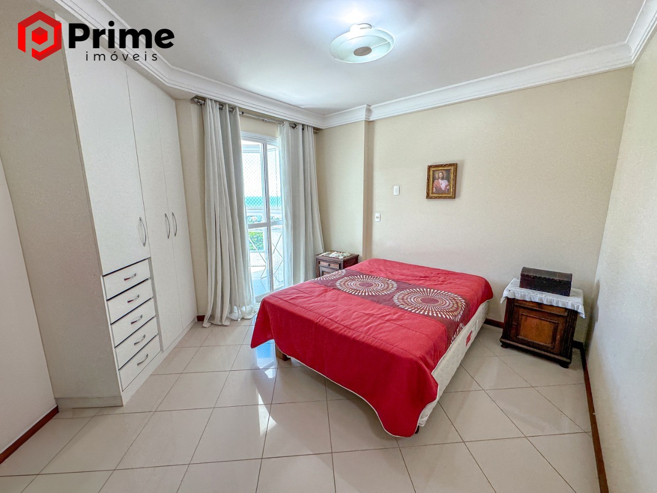 Apartamento à venda com 4 quartos, 180m² - Foto 16