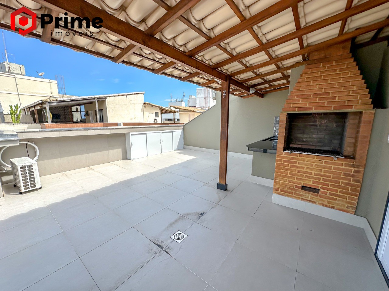 Cobertura, 2 quartos, 140 m² - Foto 2