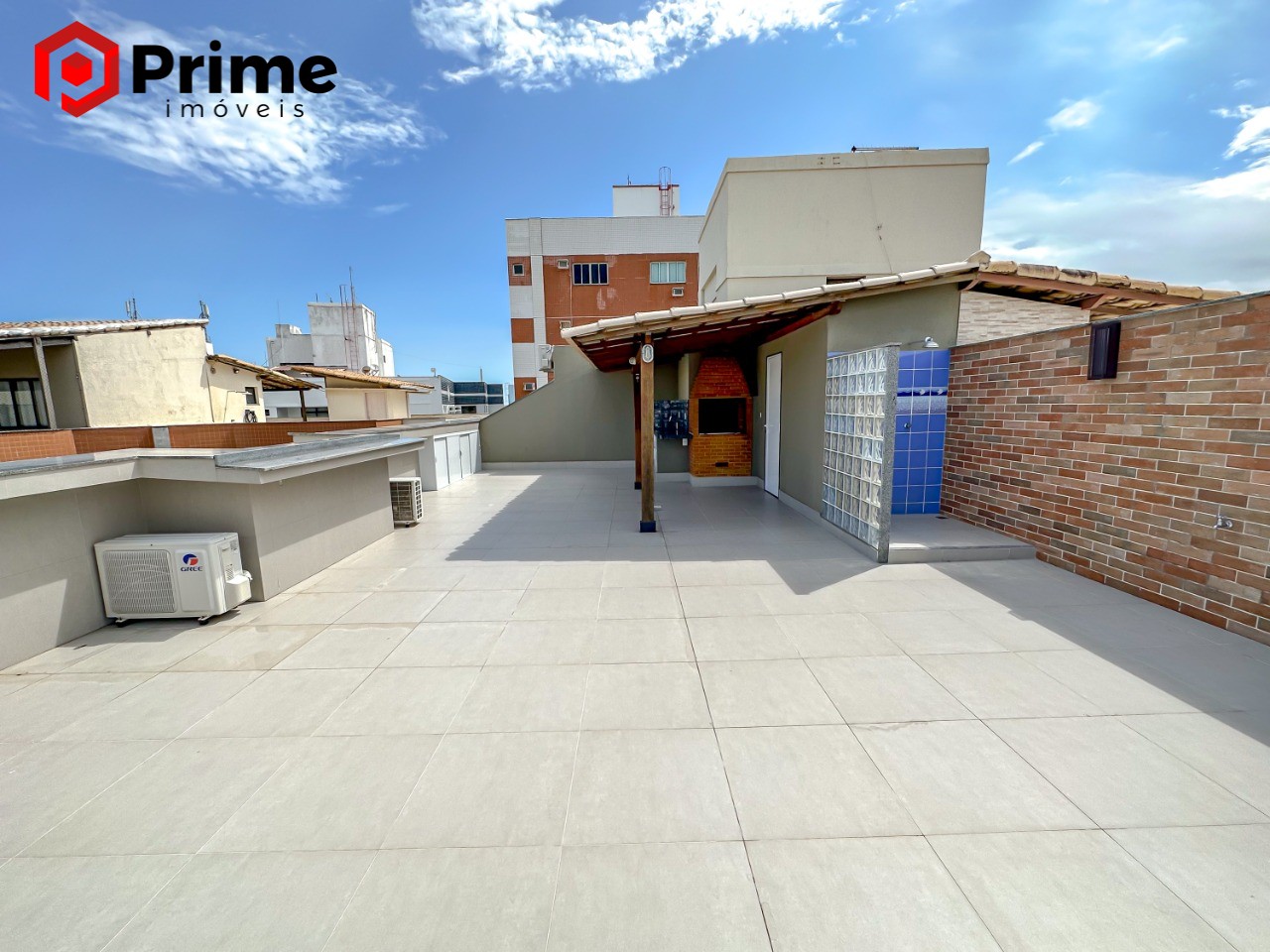Cobertura, 2 quartos, 140 m² - Foto 17