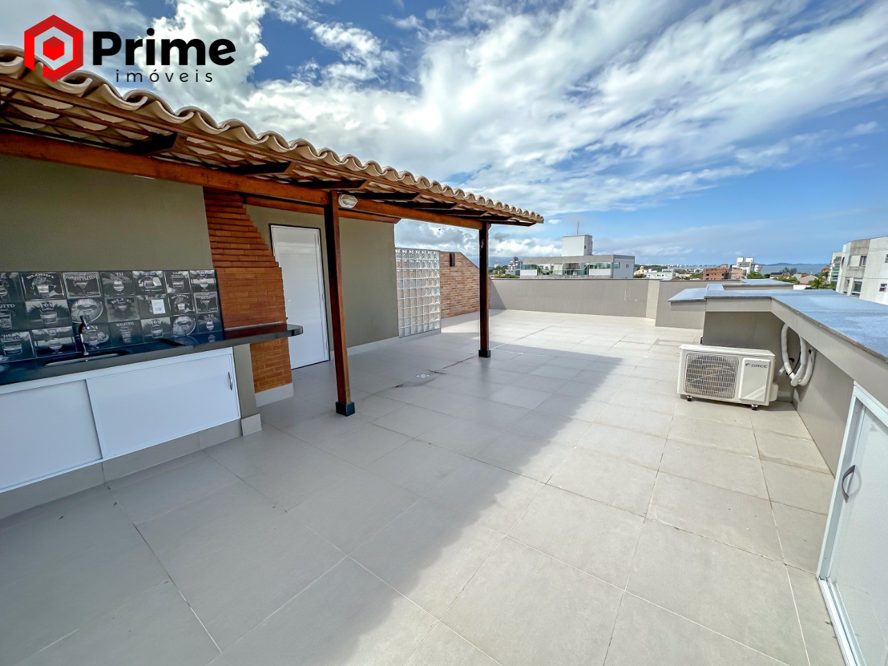 Cobertura, 2 quartos, 140 m² - Foto 18