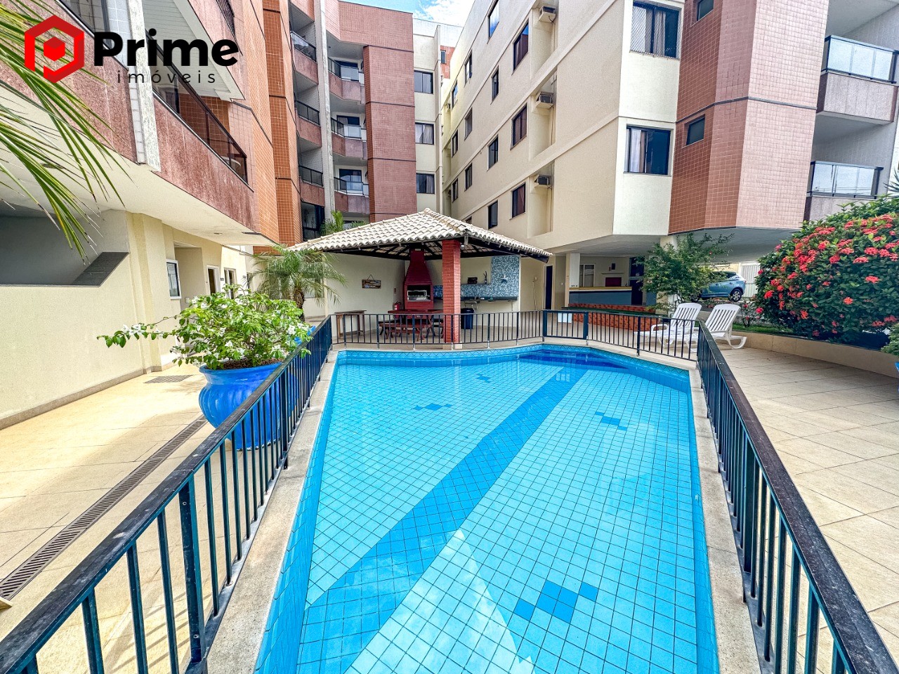 Cobertura, 2 quartos, 140 m² - Foto 21