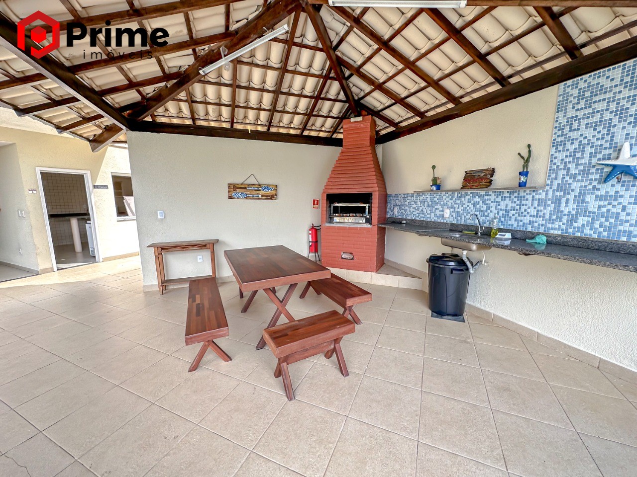 Cobertura, 2 quartos, 140 m² - Foto 22