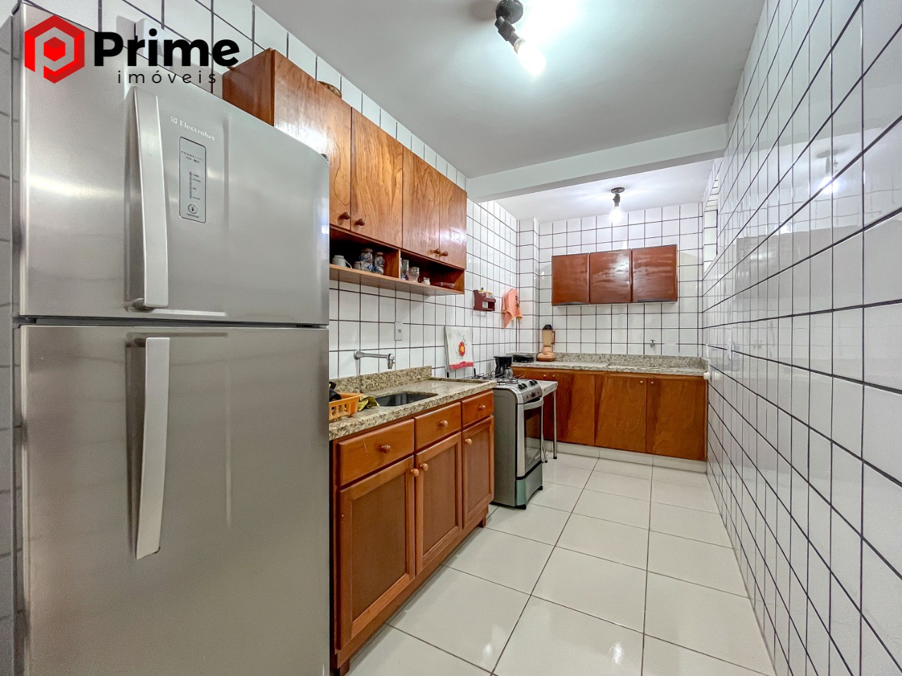 Apartamento à venda com 2 quartos, 80m² - Foto 6