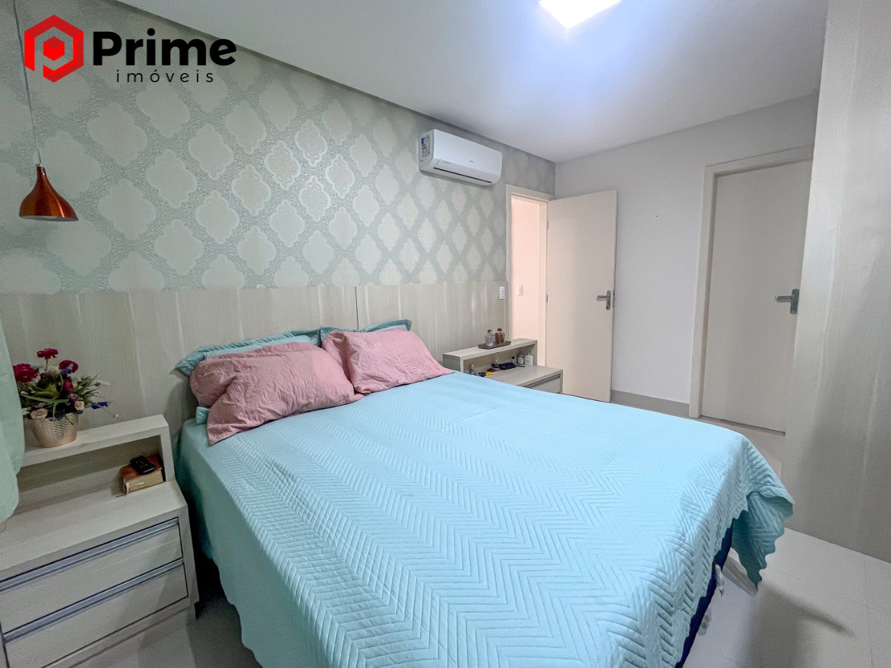 Apartamento à venda com 3 quartos, 100m² - Foto 14