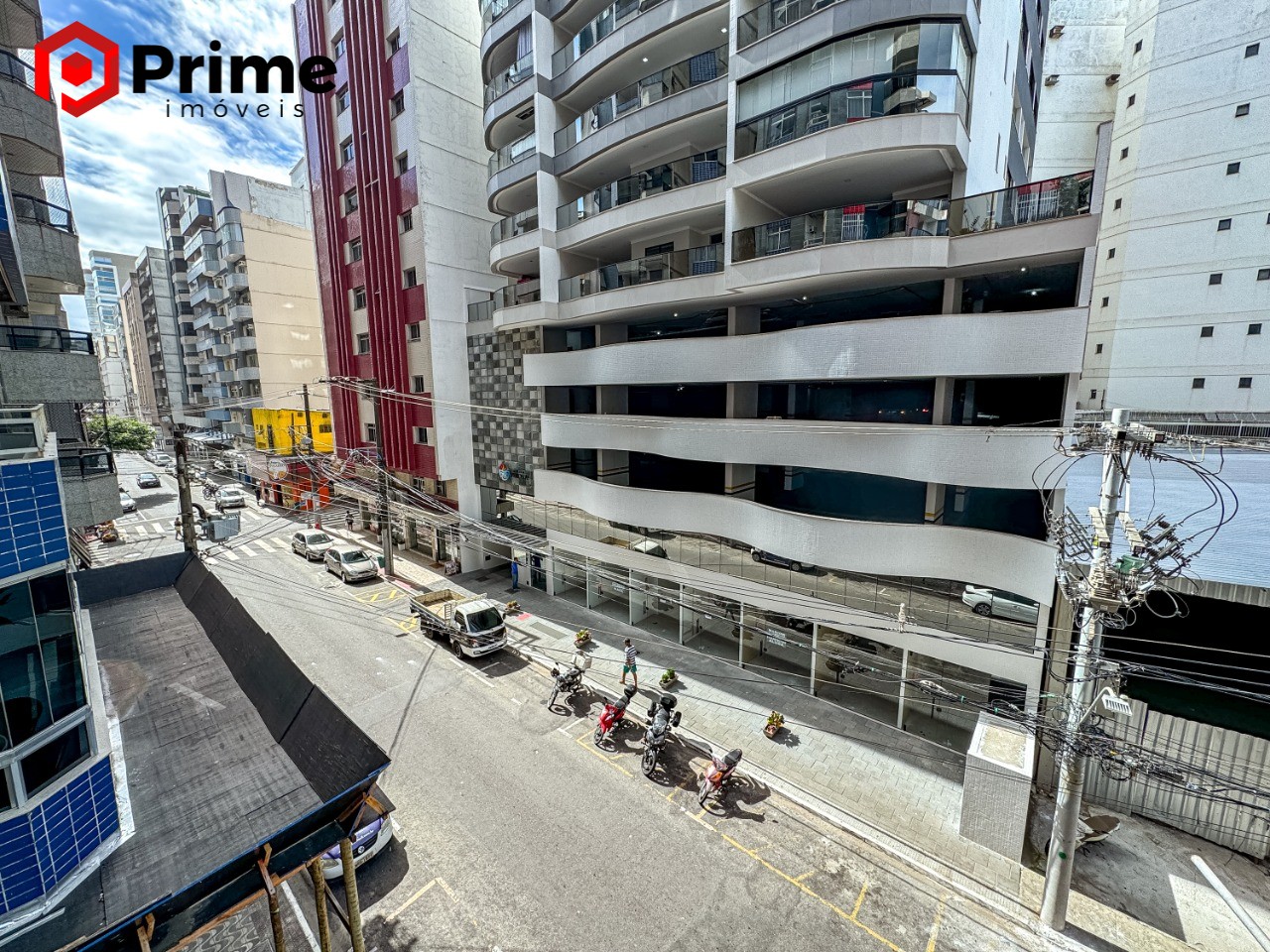 Apartamento à venda com 3 quartos, 110m² - Foto 5