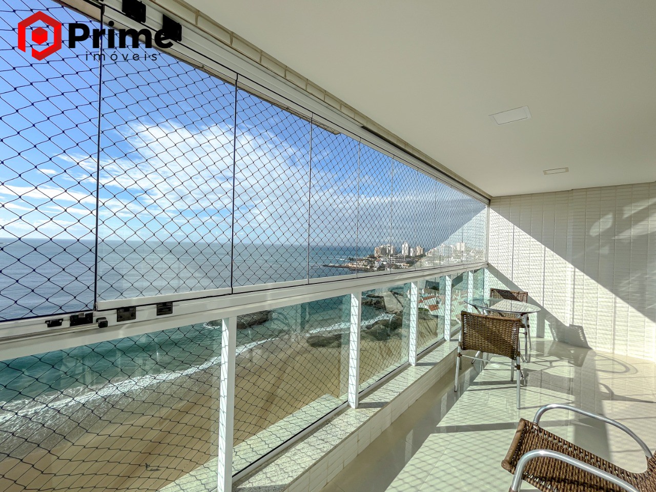 Apartamento, 3 quartos, 111 m² - Foto 4