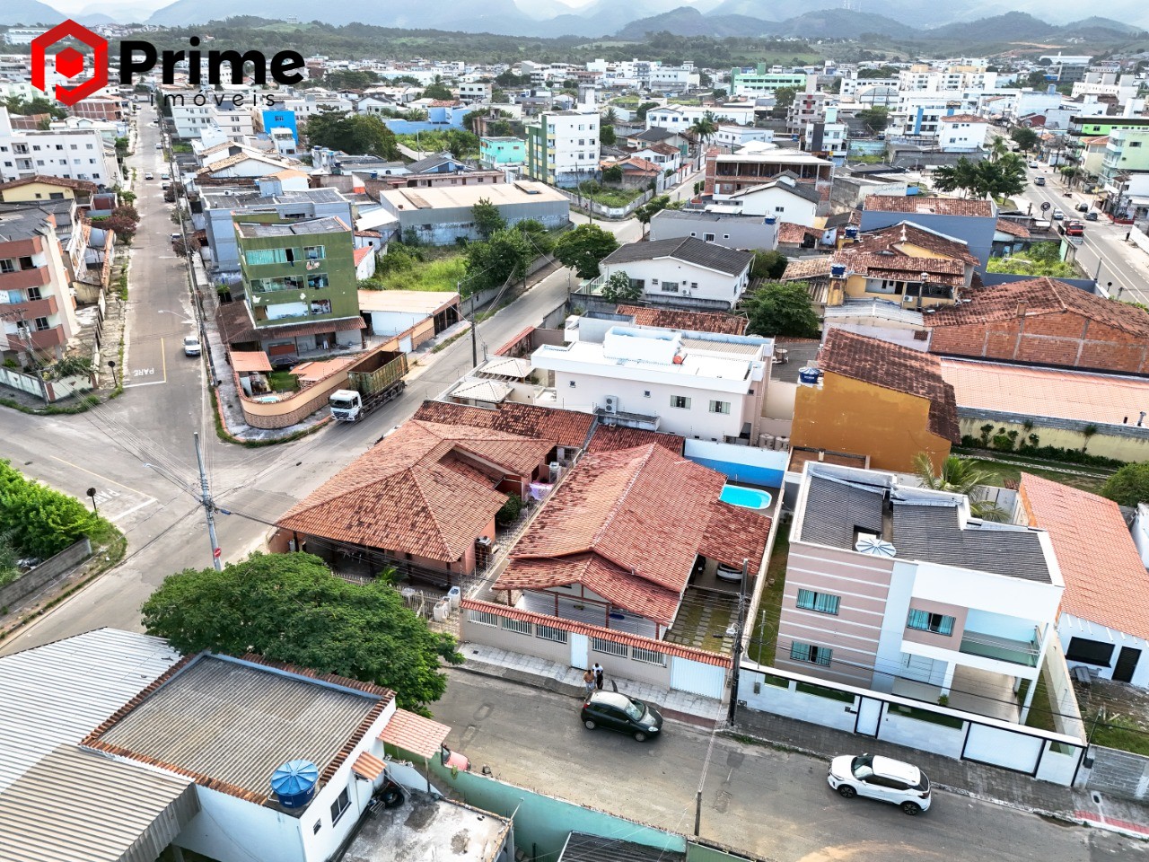 Casa à venda com 3 quartos - Foto 4