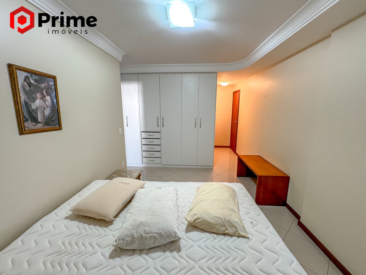 Apartamento à venda com 4 quartos, 180m² - Foto 25