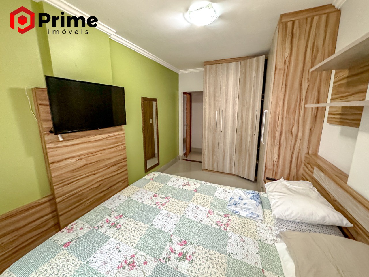 Apartamento à venda com 3 quartos, 110m² - Foto 21