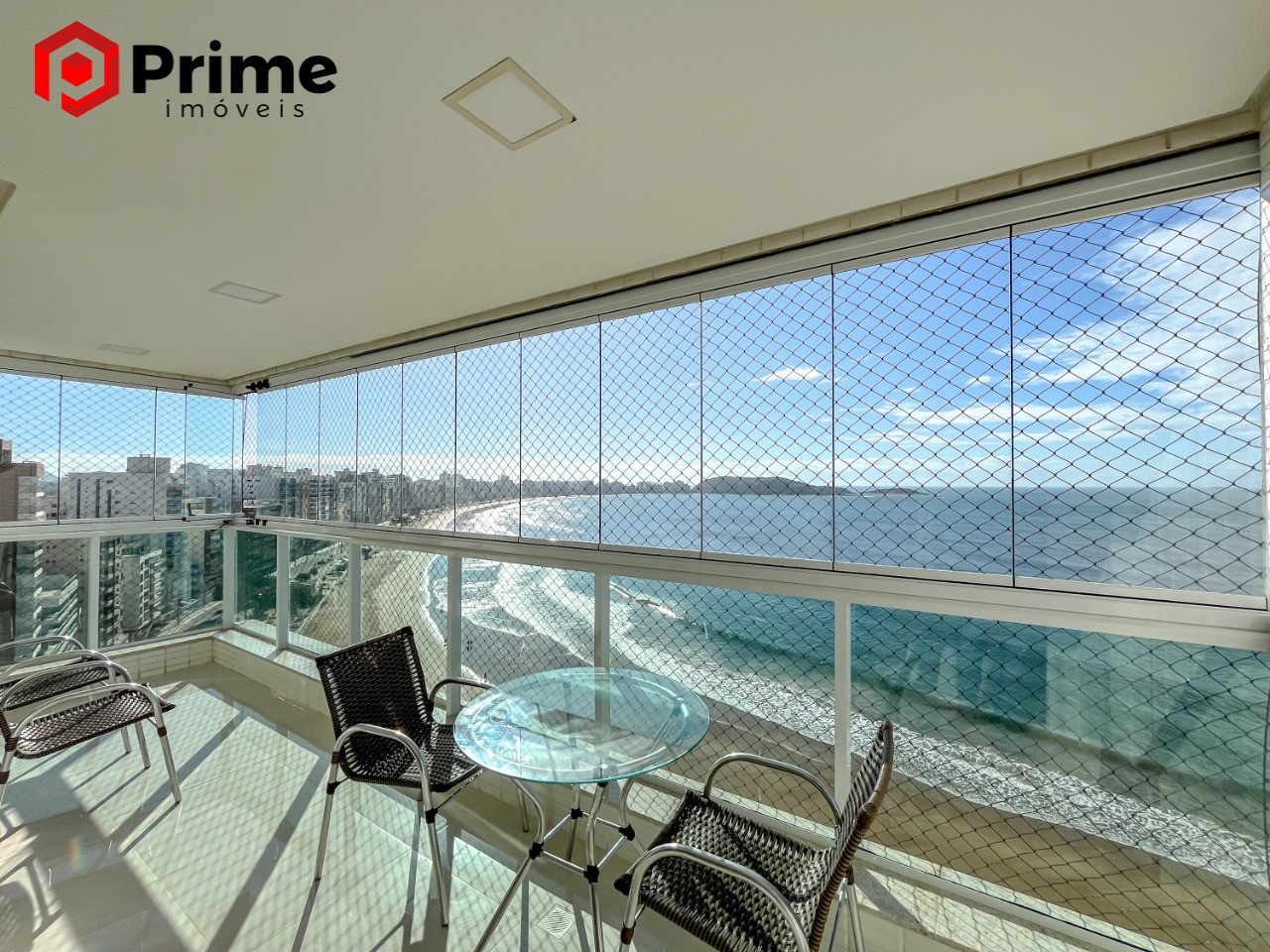 Apartamento, 3 quartos, 111 m² - Foto 1