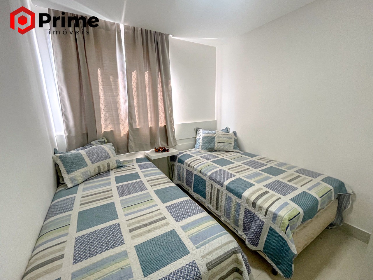 Apartamento à venda com 3 quartos, 100m² - Foto 12