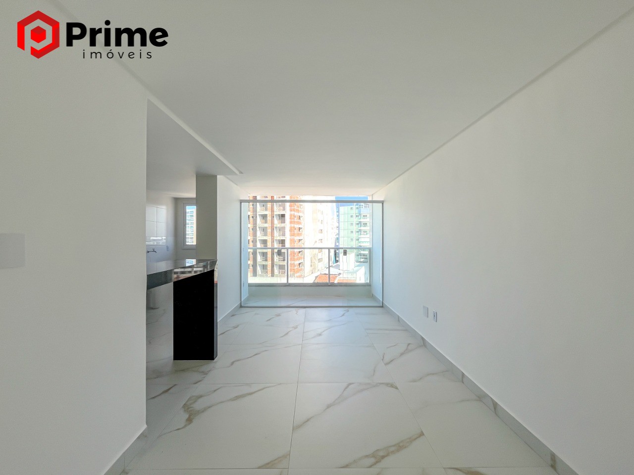 Apartamento à venda com 2 quartos, 65m² - Foto 5