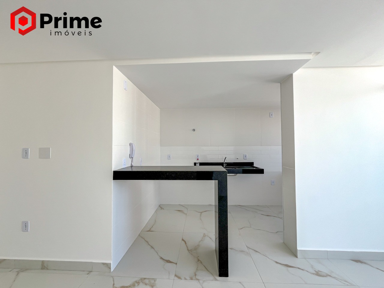 Apartamento à venda com 2 quartos, 65m² - Foto 6