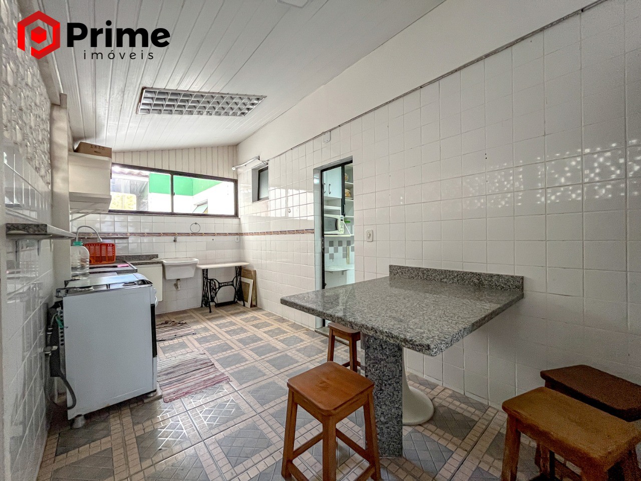 Apartamento à venda com 2 quartos, 130m² - Foto 11