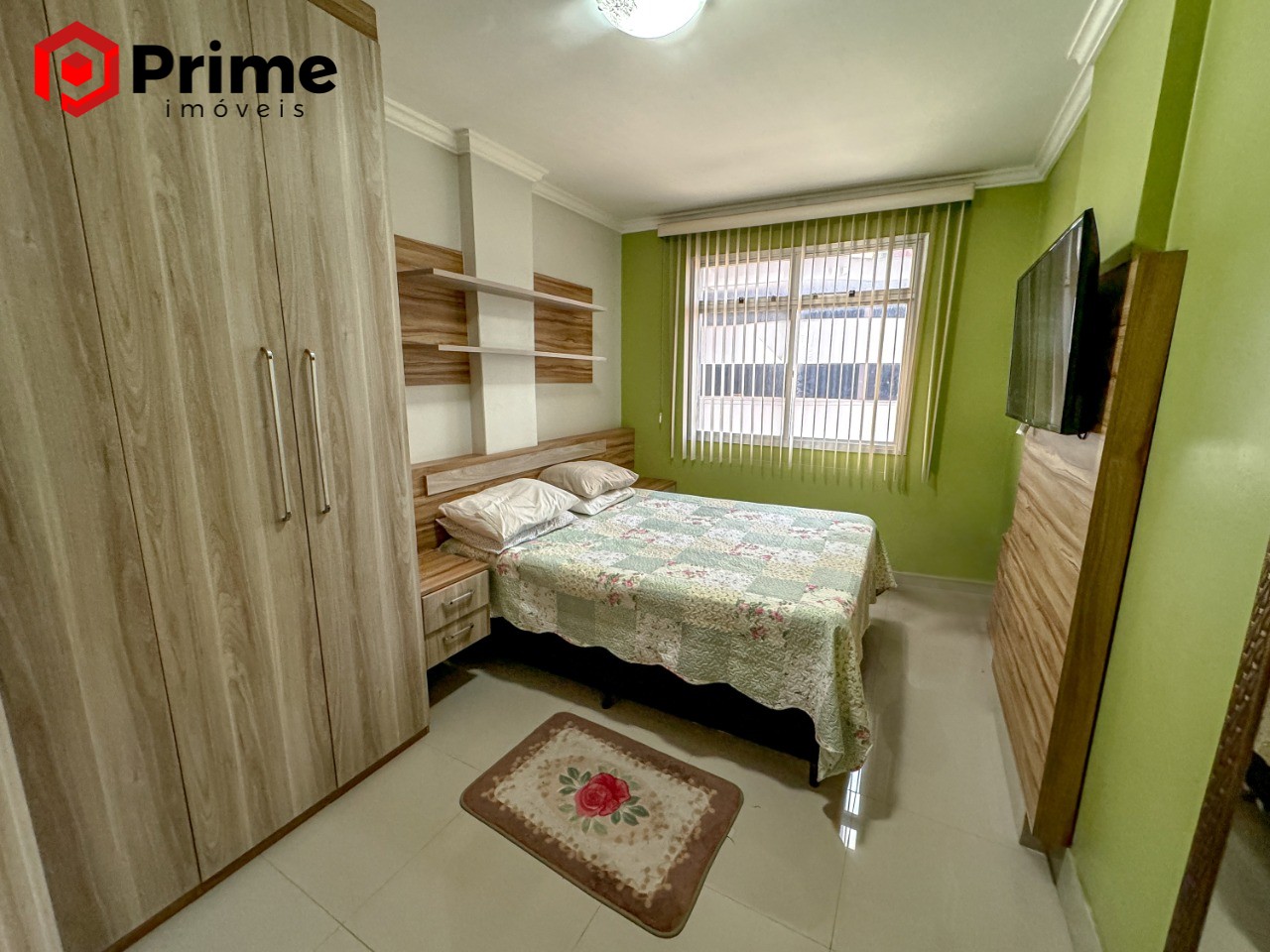 Apartamento à venda com 3 quartos, 110m² - Foto 20