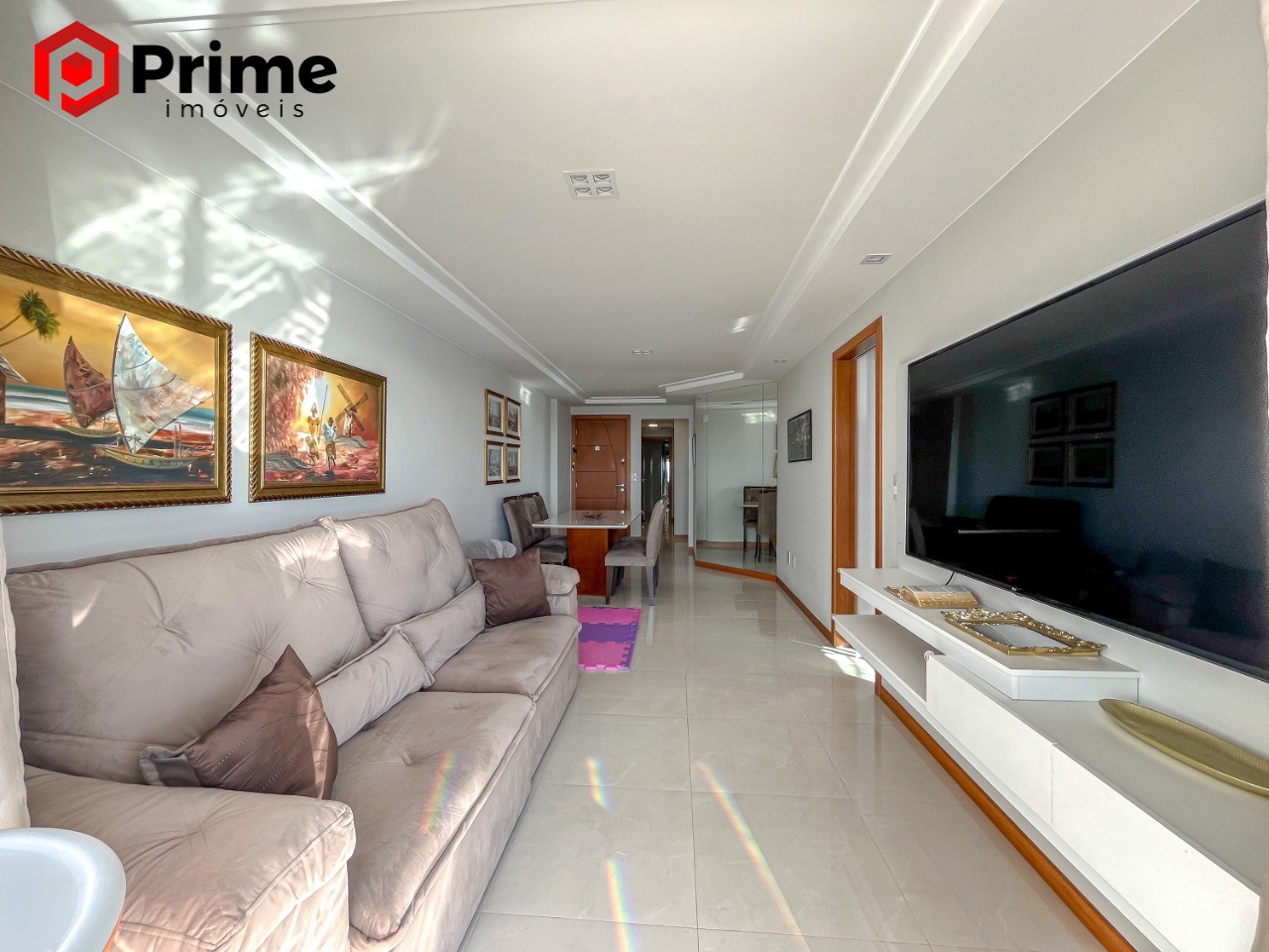 Apartamento, 3 quartos, 111 m² - Foto 6