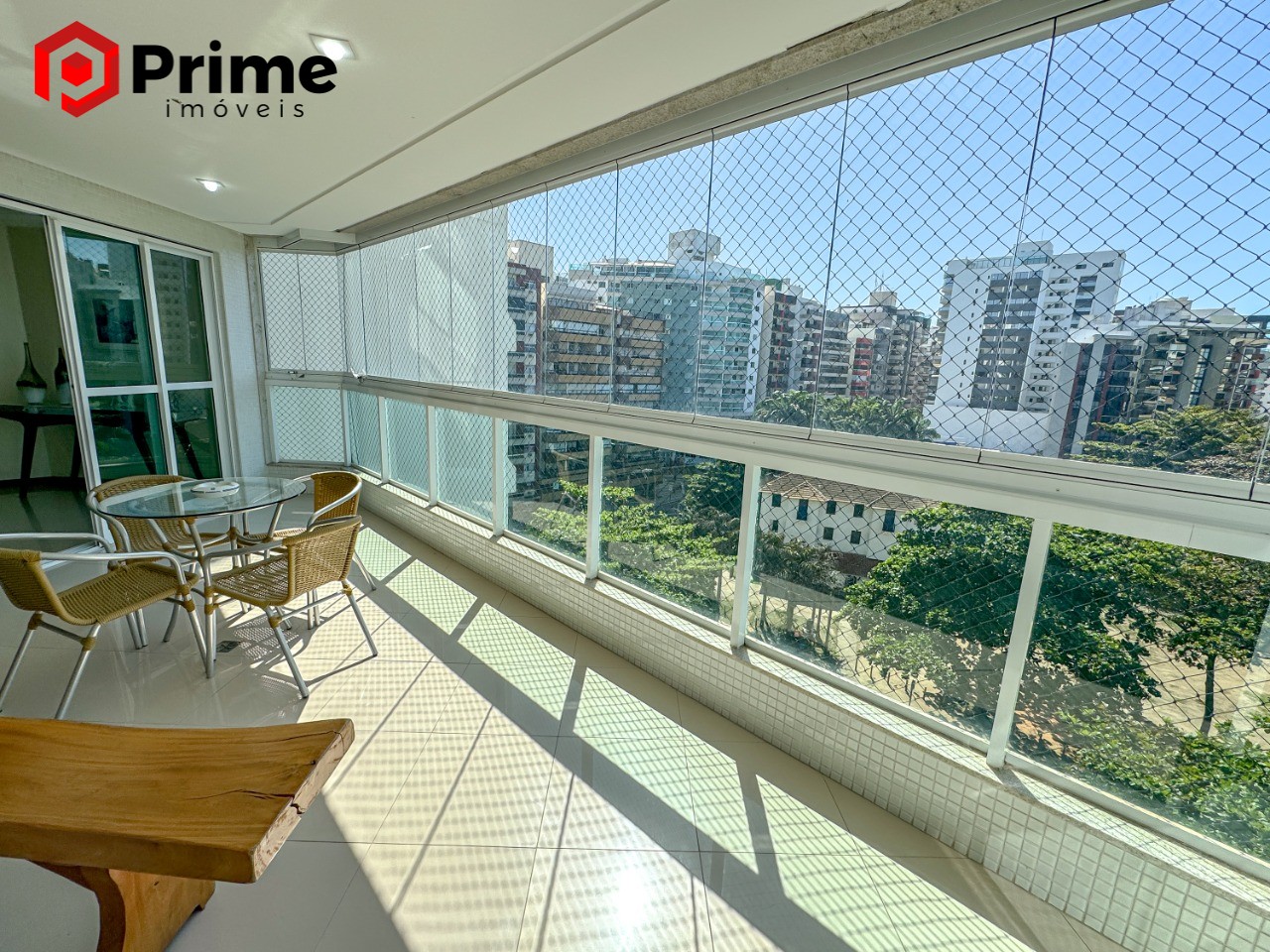 Apartamento à venda com 4 quartos, 180m² - Foto 32