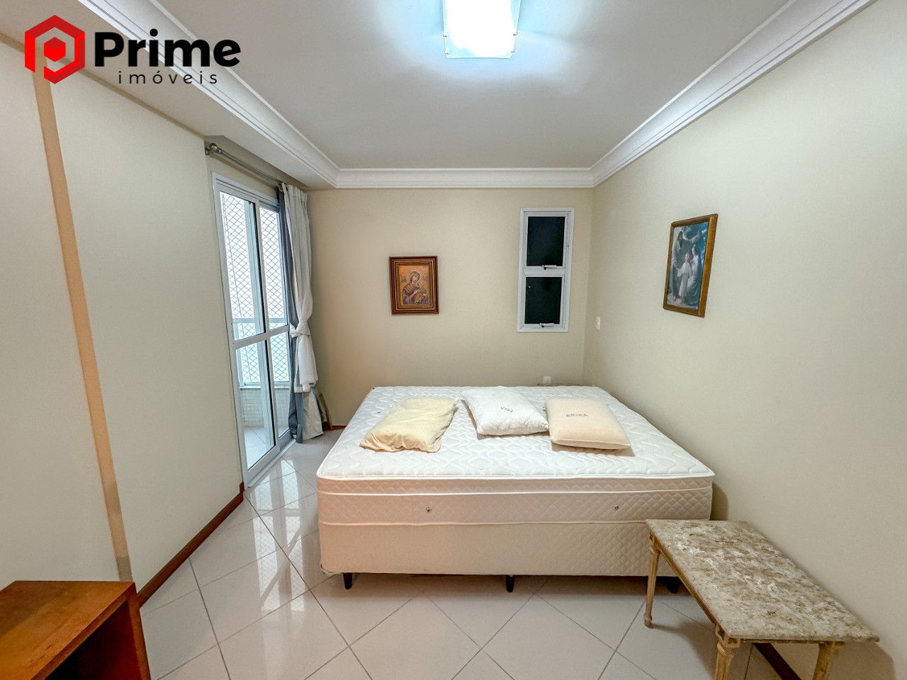 Apartamento à venda com 4 quartos, 180m² - Foto 24