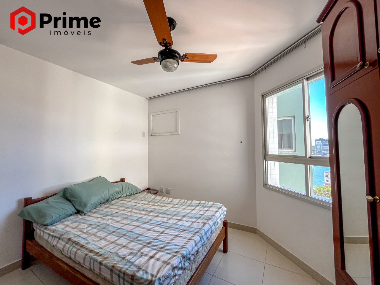 Apartamento à venda com 2 quartos, 80m² - Foto 8