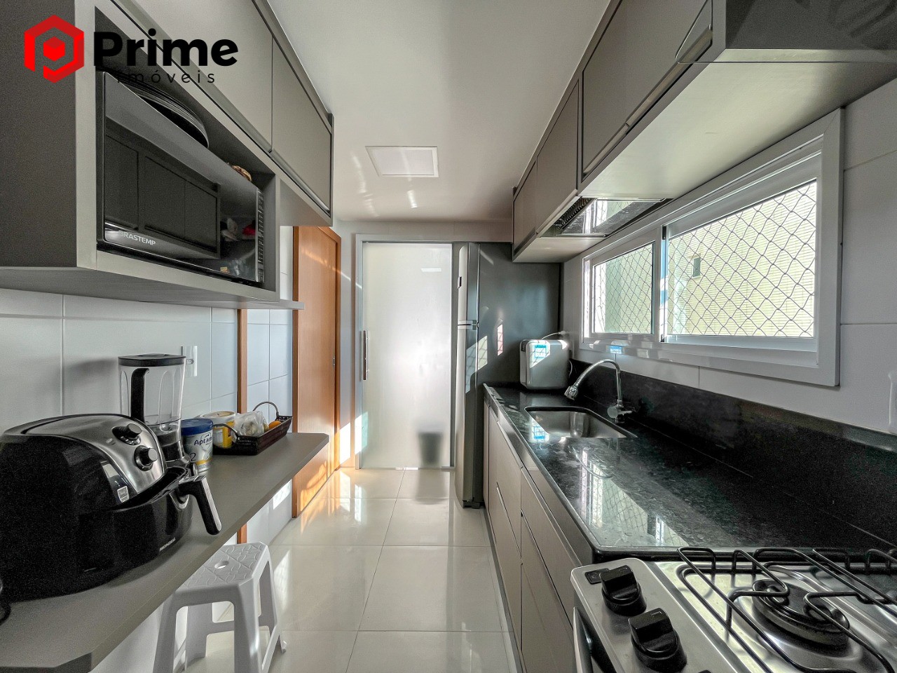 Apartamento, 3 quartos, 111 m² - Foto 8
