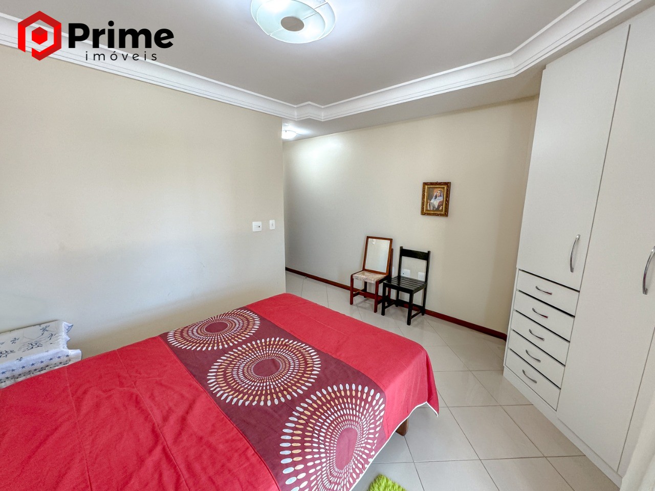 Apartamento à venda com 4 quartos, 180m² - Foto 17