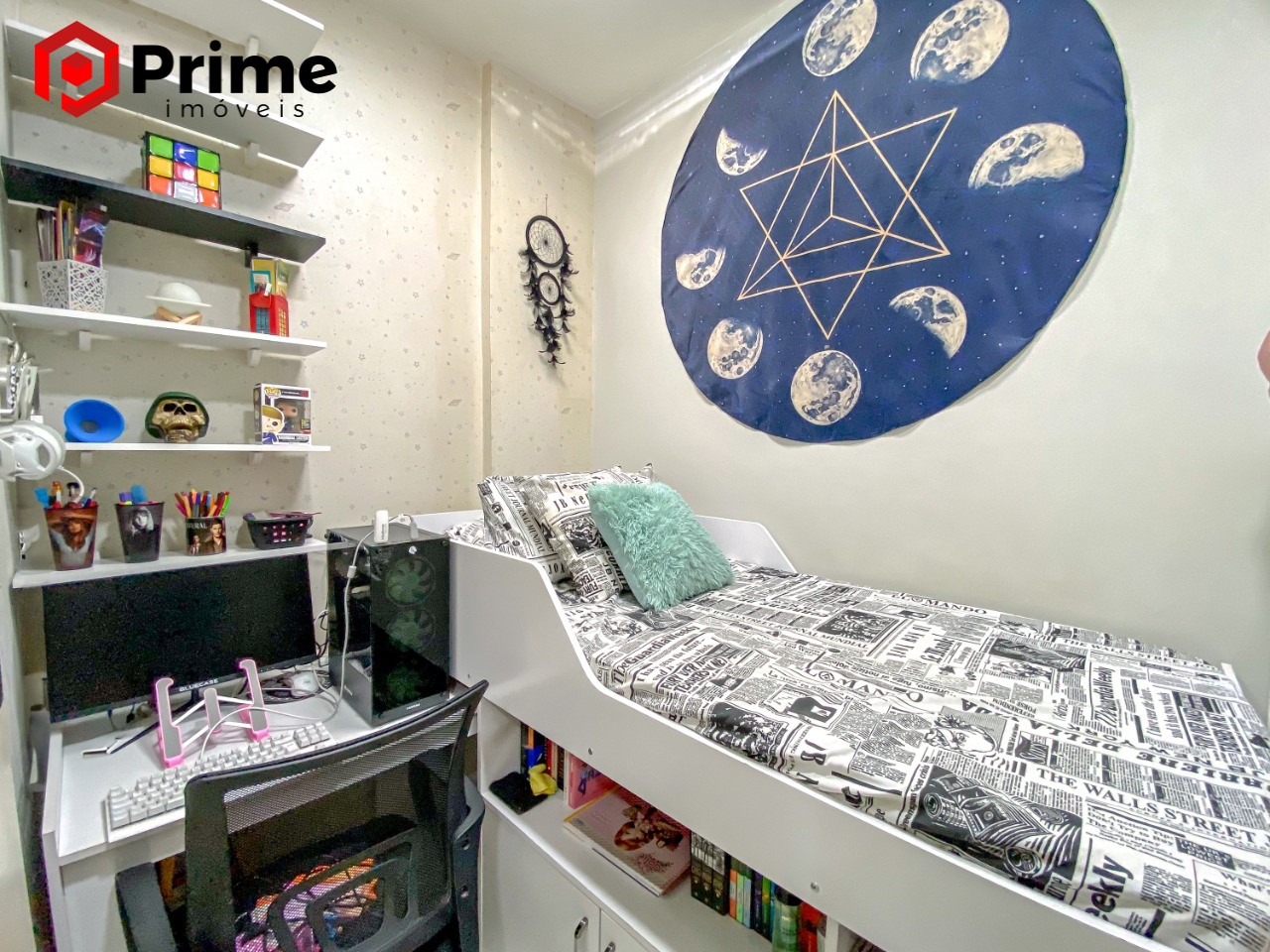 Apartamento, 3 quartos, 102 m² - Foto 16