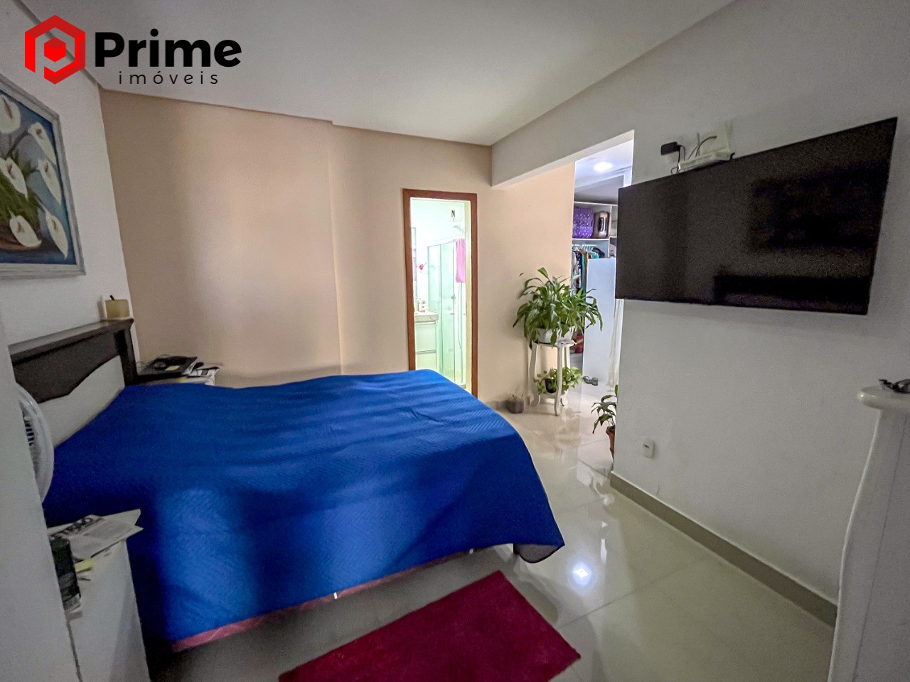 Apartamento à venda com 2 quartos, 110m² - Foto 14