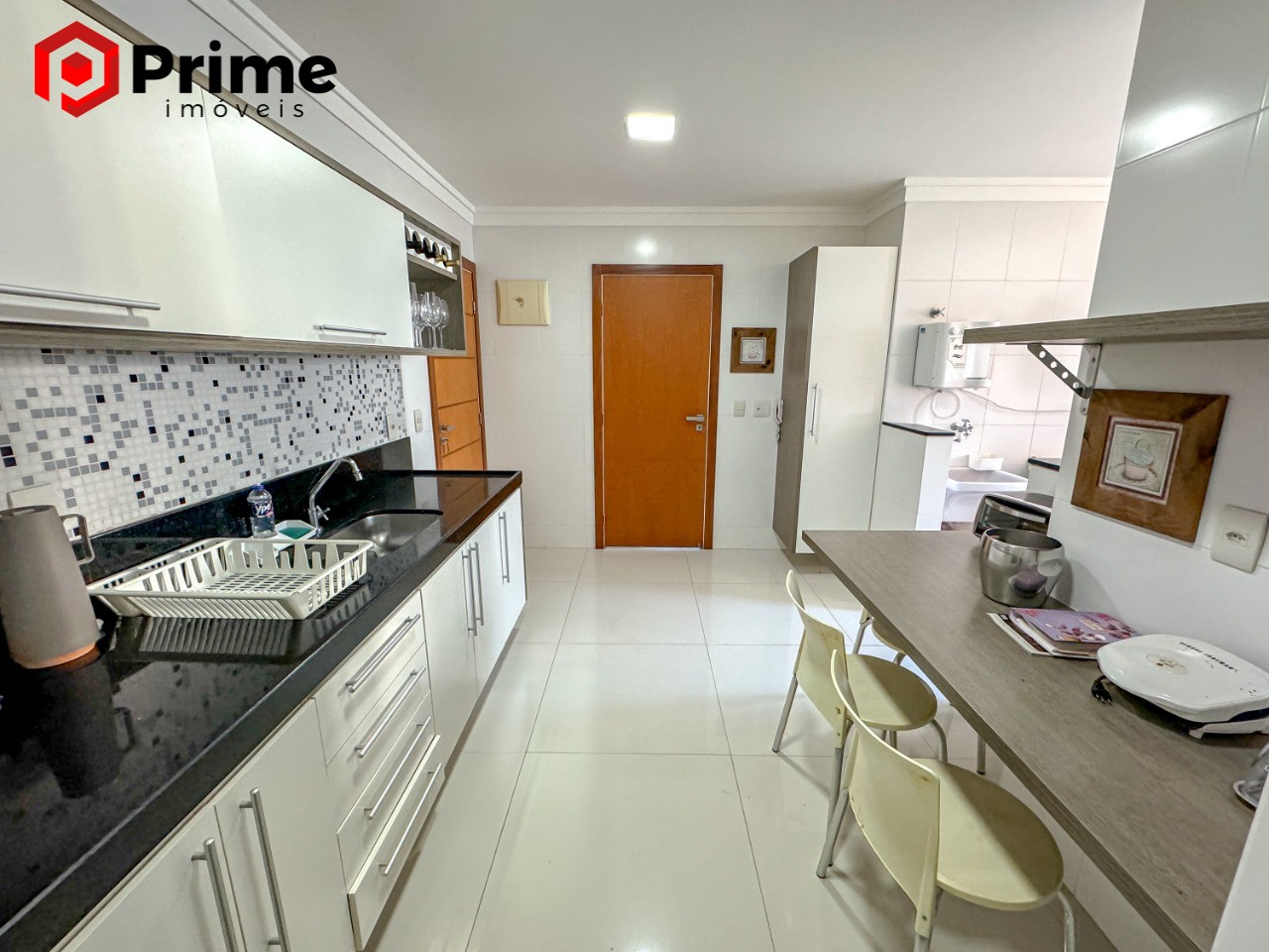 Cobertura, 4 quartos, 160 m² - Foto 9