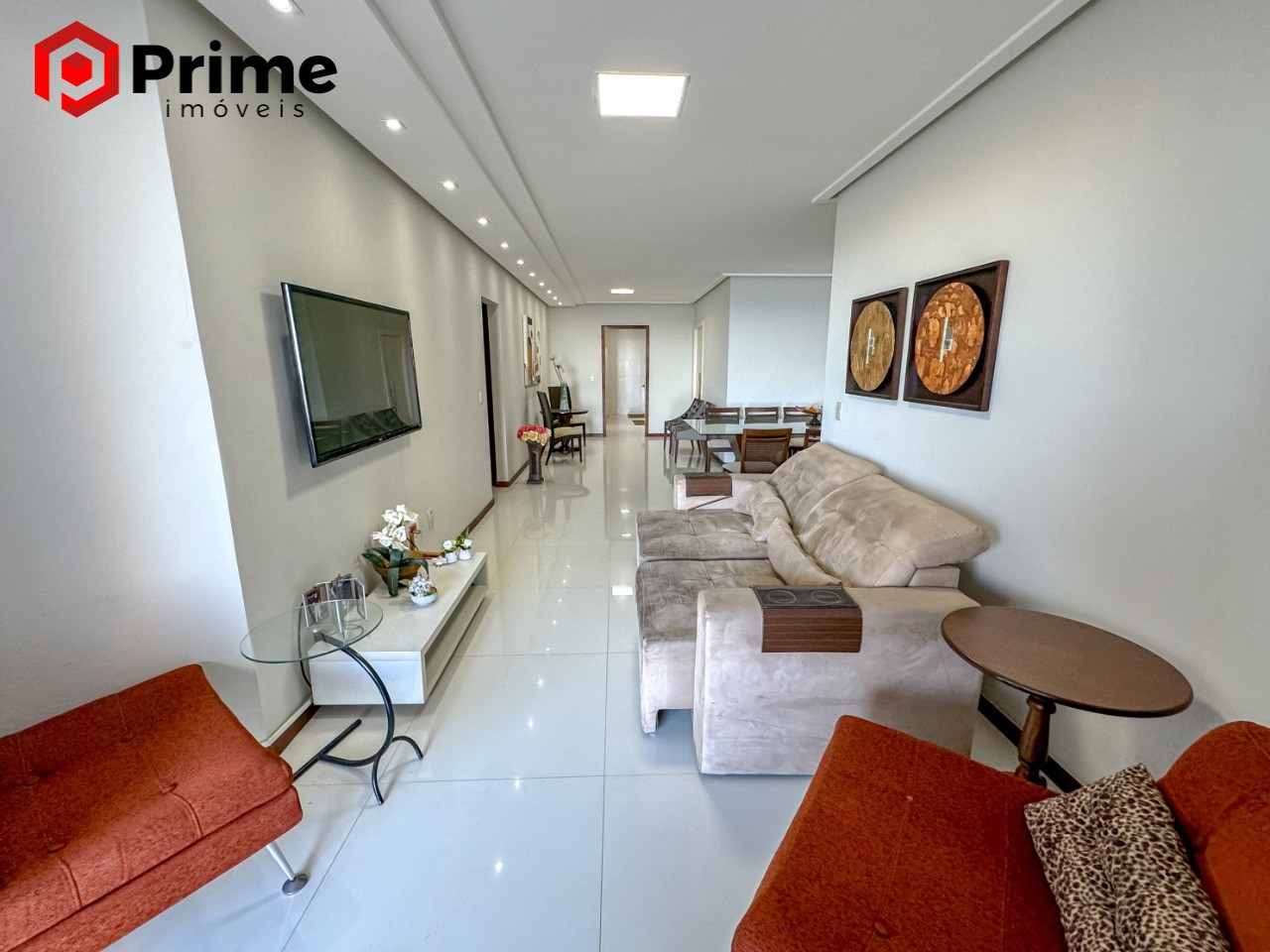 Cobertura, 4 quartos, 160 m² - Foto 6