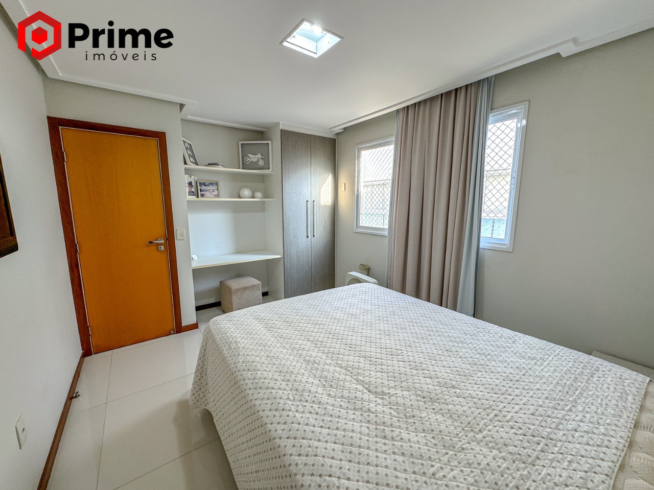Cobertura, 4 quartos, 160 m² - Foto 13