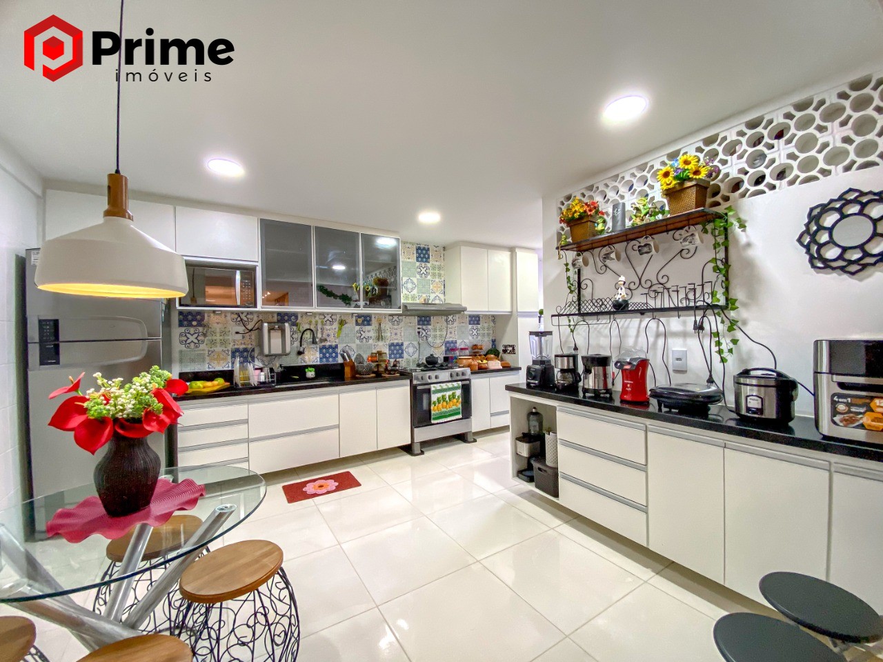 Apartamento, 3 quartos, 102 m² - Foto 7