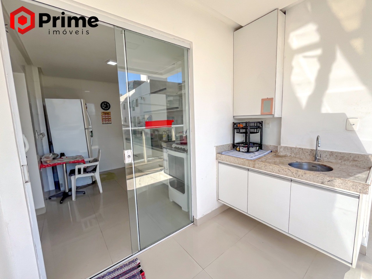 Apartamento à venda com 2 quartos, 110m² - Foto 6