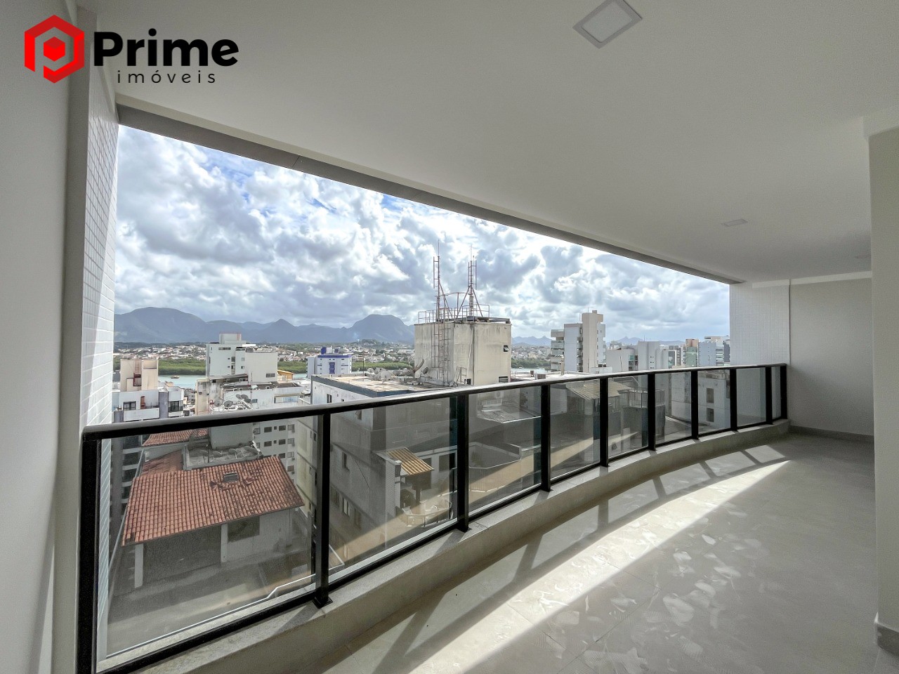 Apartamento à venda com 2 quartos, 89m² - Foto 6