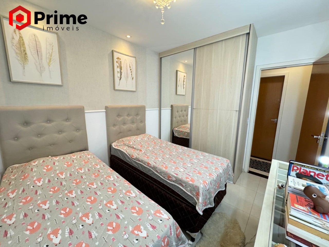 Apartamento, 3 quartos, 120 m² - Foto 17