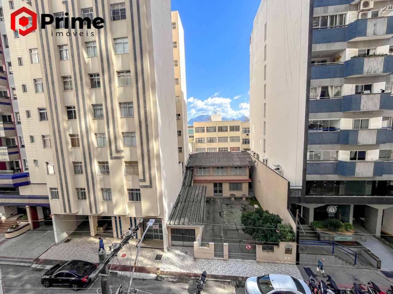 Apartamento à venda com 2 quartos, 80m² - Foto 13