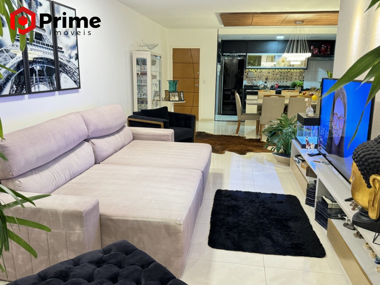 Apartamento, 3 quartos, 120 m² - Foto 5