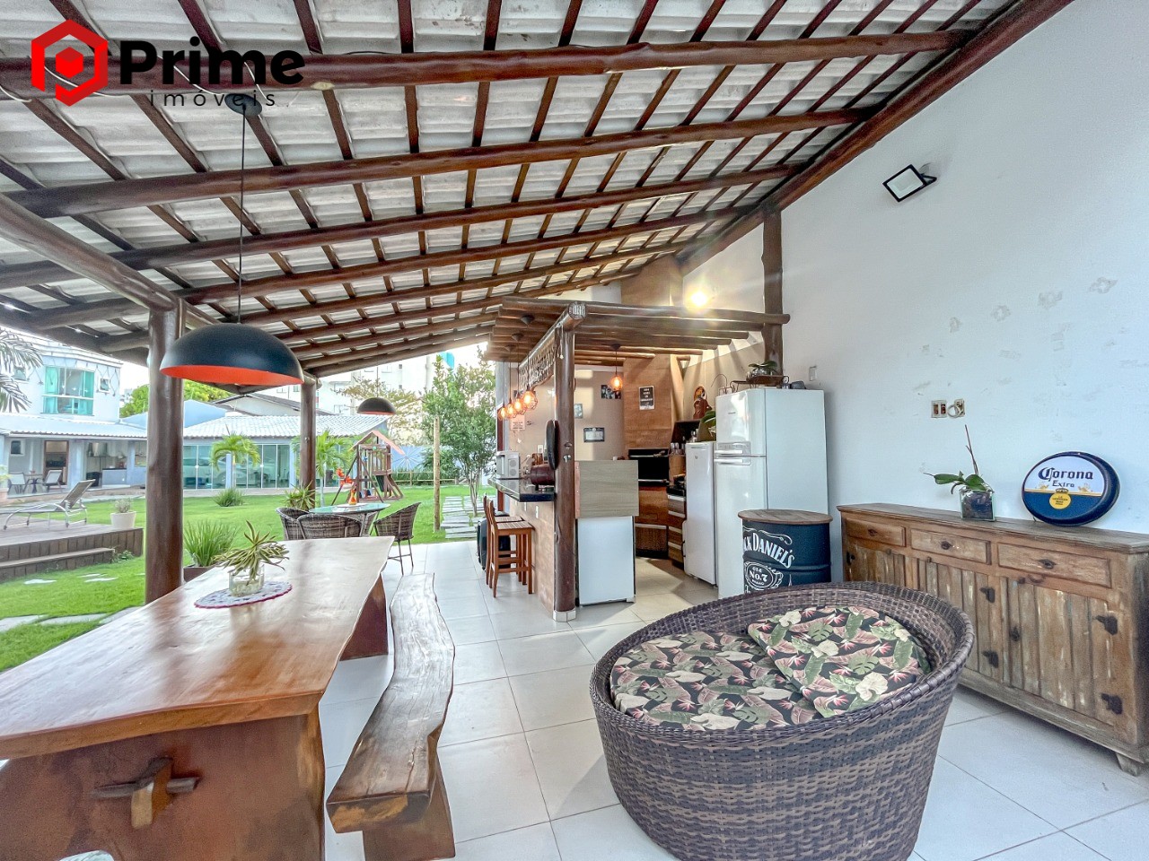 Casa, 5 quartos - Foto 30