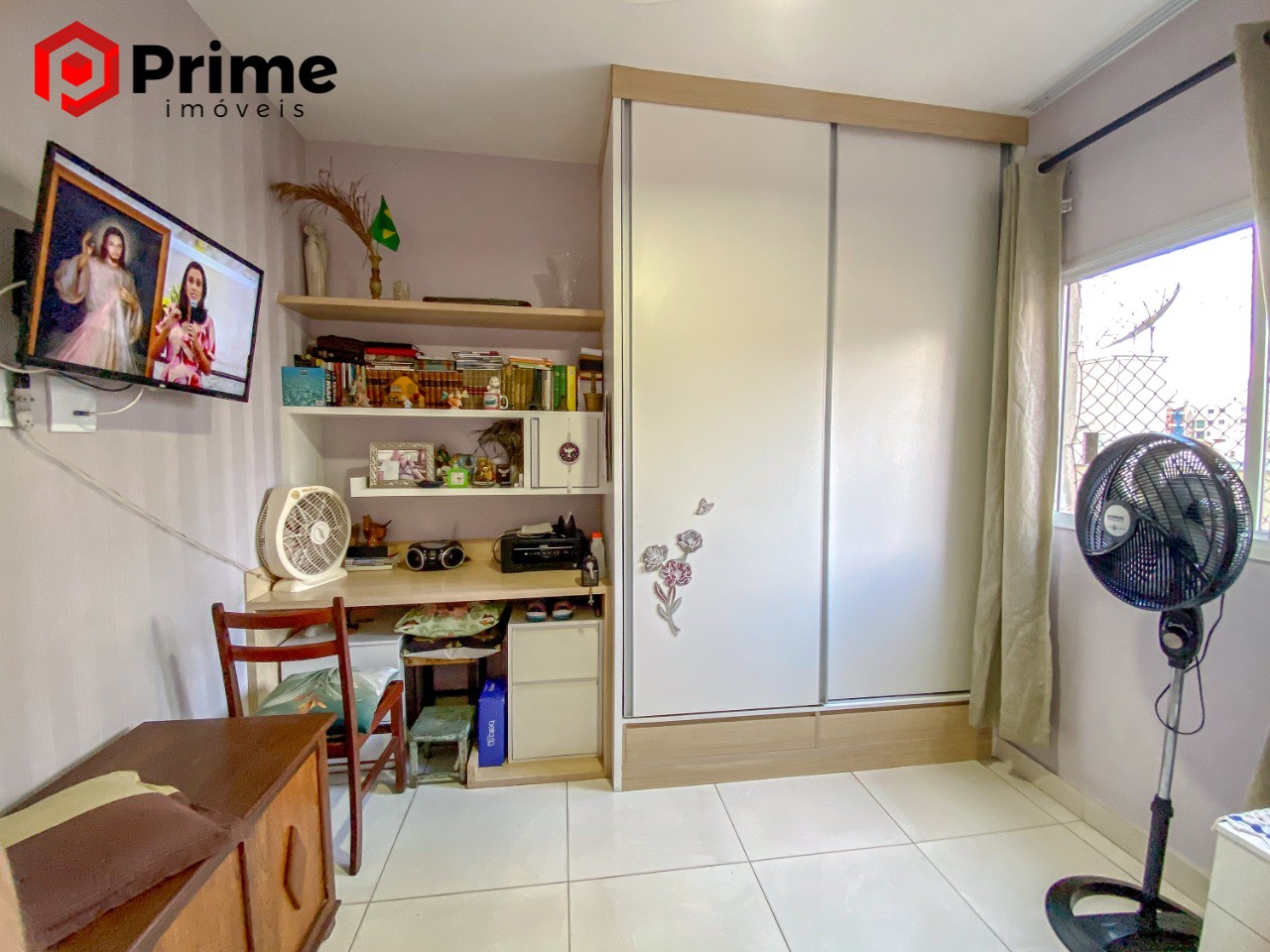 Apartamento, 3 quartos, 102 m² - Foto 21