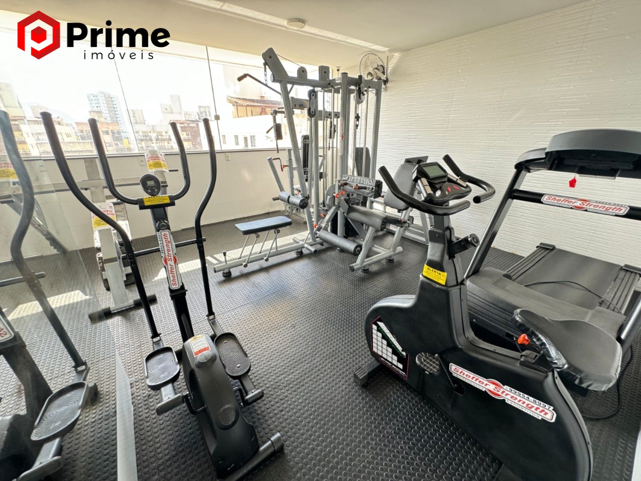 Apartamento, 3 quartos, 120 m² - Foto 30