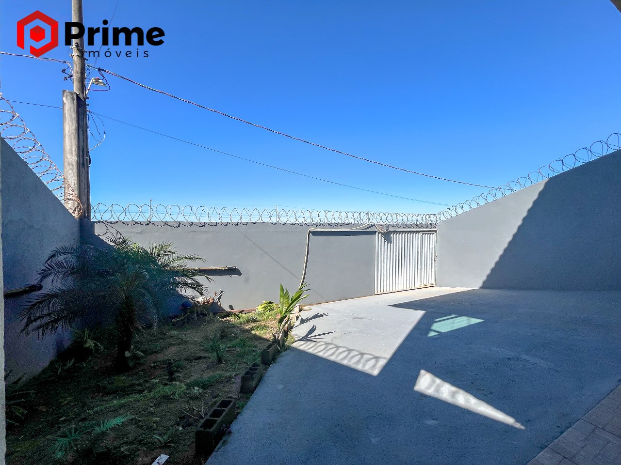 Casa à venda com 3 quartos, 280m² - Foto 3