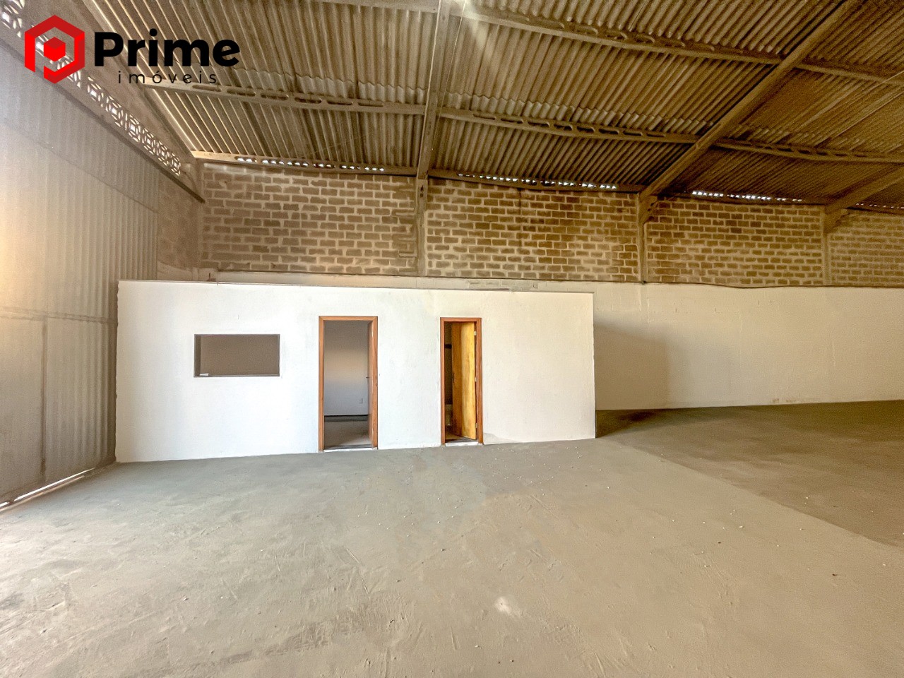 Depósito-Galpão-Armazém para alugar, 360m² - Foto 5