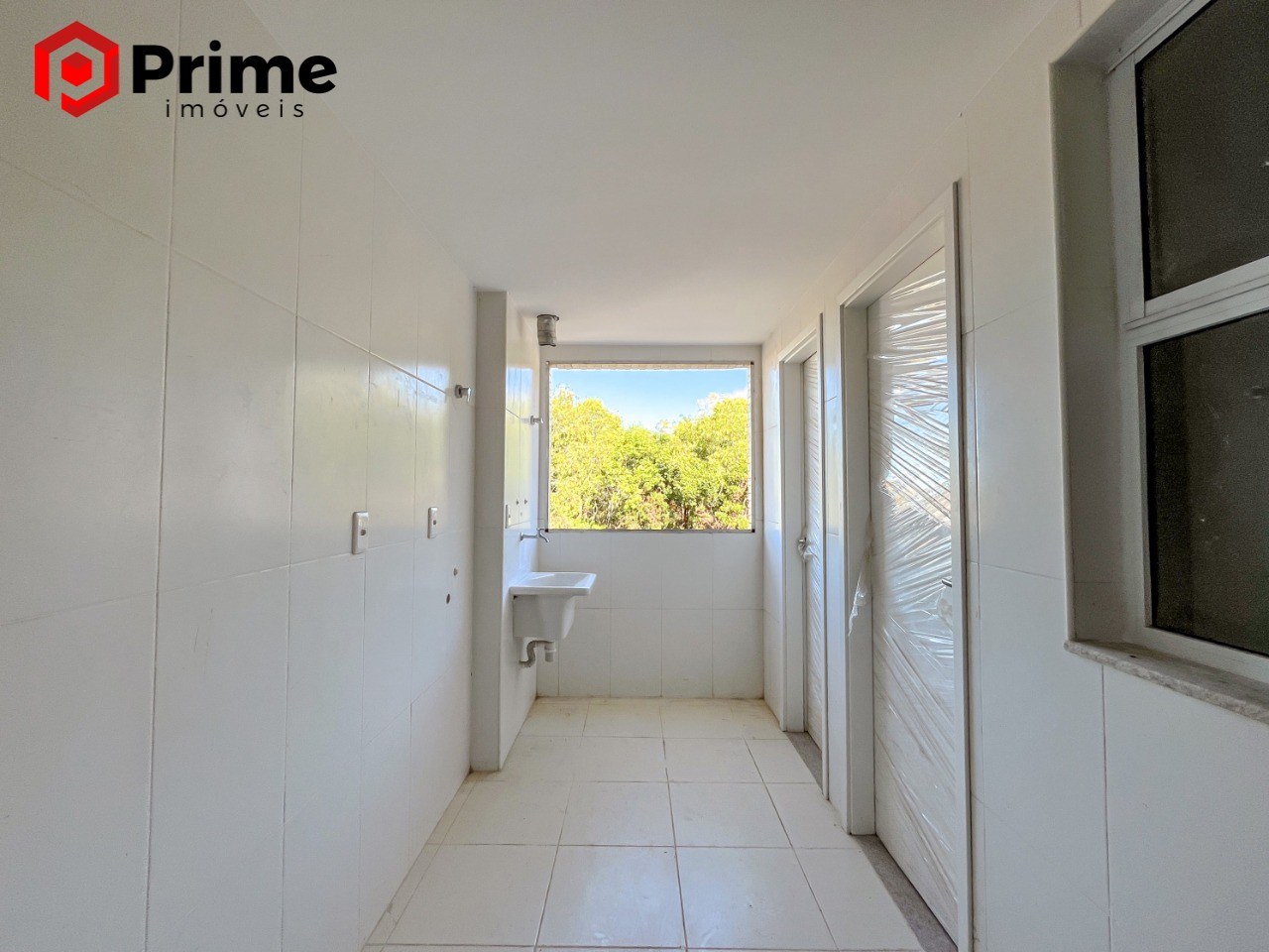 Apartamento à venda com 3 quartos, 120m² - Foto 8